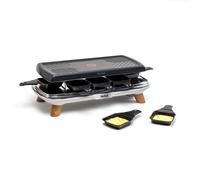 Tefal Raclette gourmet