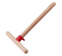 Tefal Répartiteur à crêpes Bois Ingenio-Distribuidor para panqueques de Madera, 2,1 x 22,8 x 15 cm