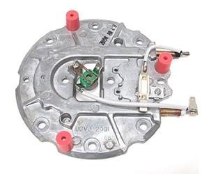 Tefal Resistencia + termostato + termofusible de caldera Opticord Easy Pressing GV