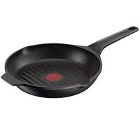 TEFAL ROBUSTO E2494044 CACEROLA SARTÉN PARRILLA ALREDEDOR