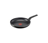 Sartén Tefal B5670653 Negro Aluminio 1 Pieza Ø 28 cm