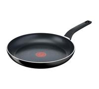 Tefal Sartén C27204 Negro Ø 24 cm