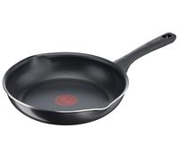 Tefal Sartén Day By Day ON B56406AZ de 28 cm, color negro