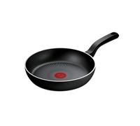 Tefal - Sartén de 24 cm So Expert para todo tipo de fuegos e inducción, C2900432