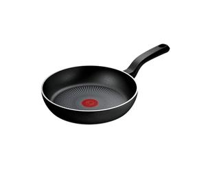 Tefal - Sartén de 24 cm So Expert para todo tipo de fuegos e inducción, C2900432