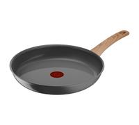 Tefal - Sartén de 26 cm Renew para todo tipo de fuegos e inducción - C4250513