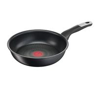 Tefal Sartén G2550472 Negro Aluminio Ø 24 cm