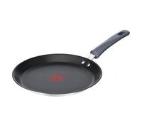 Tefal Sartén G7313855 Negro Acero Inoxidable Baquelita Ø 25 cm