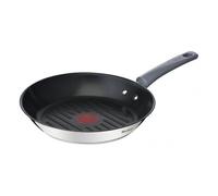 Tefal Sartén G7314055 Negro Acero Inoxidable Baquelita Ø 26 cm