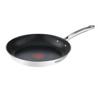 Tefal sartén g73206, 28 cm, apta para inducción, revestimiento antia