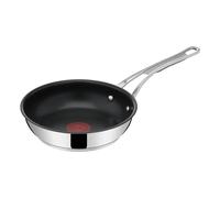 Tefal Jamie Oliver 24cm Acero Inoxidable Inducción Sartén