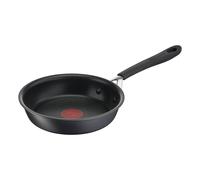 Tefal Sartén Jamie Oliver Quick & Easy hard anodised 24 cm