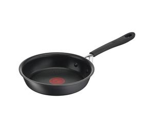 Tefal Sartén Jamie Oliver Quick & Easy hard anodised 28 cm