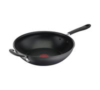 Tefal Sartén wok Jamie Oliver Quick & Easy hard anodised 30 cm