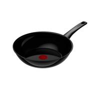 Tefal Sartén wok Renew ON Ø29.8 cm Negro