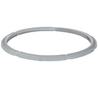 Tefal SEB 980158 Junta para Olla Exprés, Silicona, Gris, 25 cm, 1 Unidad