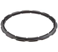 Tefal Seb Junta de Acero Inoxidable 4,5L/6L ø 220 mm Clipso, Clipso Control, Easy, Modulo 792350-793145 para Ollas a Presión