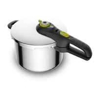 Tefal Secure 5 neo 6 L Acero inoxidable