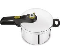 Tefal Secure 5 neo 6 L Acero inoxidable