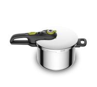 Tefal Secure 5 neo 6 L Acero inoxidable