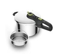 Tefal YS22Z10 6 L Acero inoxidable
