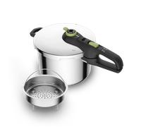 Tefal YS22Z10 6 L Acero inoxidable