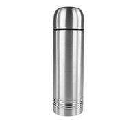 Tefal Senator - Termo (Acero Inoxidable, 0,7 L), Color Plateado