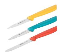 Tefal Set 3 Cuchillos Colores ColorFood