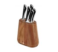 Tefal Set de cuchillos con bloque Jamie Oliver 6 piezas