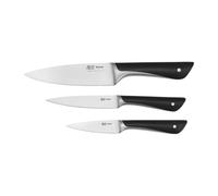 Tefal Set de cuchillos Jamie Oliver 3 piezas