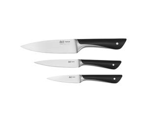 Tefal Set de cuchillos Jamie Oliver 3 piezas