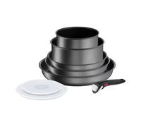 Tefal Set de sartenes Ingenio Daily chef ON 8 piezas