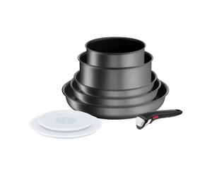 Tefal Set de sartenes Ingenio Daily chef ON 8 piezas