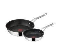 Tefal Set de sartenes Jamie Oliver Cook's Classics 20+28 cm