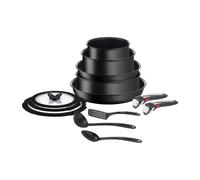 Tefal Set de sartenes y cacerolas Ingenio Unlimited ON 13 piezas