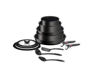Tefal Set de sartenes y cacerolas Ingenio Unlimited ON 13 piezas