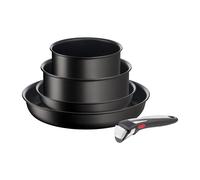 Tefal Set de sartenes y cacerolas Ingenio Unlimited ON 5 piezas