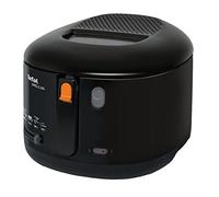 Tefal Simply One FF1608 Solo 2.1L 1900W Negro - Freidora (2,1 L, 1,2 kg, Solo, Negro, 1900 W, 344 mm)