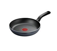 Tefal Sartén So' Light de 24 cm, sartén de inducción ligera, revestimiento antiadherente seguro, calentamiento rápido, tecnología Light Tech, H0560442