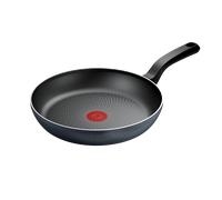 Tefal So'Light, Sartén de 26 cm, inducción ligera, tecnología Light Tech