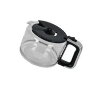 Tefal SS-208777 - Cafetera espresso con tapa