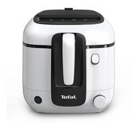 Tefal super uno fr3101 sencillo independiente 1800 w freidora negro, b