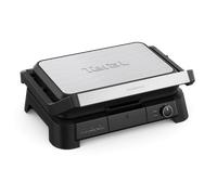 Tefal Parrilla de contacto, SuperGrill 3 en 1 GC520DE0