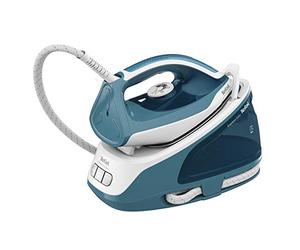 Tefal SV6131 ferro da stiro a caldaia 2200 W 1,7 L Rosso, Bianco (Tefal steam ironing station SV 6131)