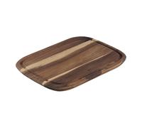 Tefal Jamie Oliver by Tefal - Tabla de Cortar (28 cm x 21,5 cm x 2 cm)