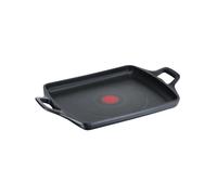 TEFAL TABULEIRO GRILL ROBUSTO INDUÇAO 26X32CM