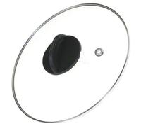 TEFAL - Tapa de cristal (21 cm) SS-996466 TEFAL, vaporizador SS-996466