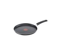 Tefal Titanium Simple Cook - Sartén para crepes (25 cm)