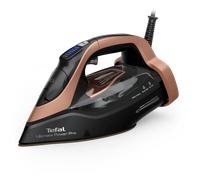Tefal Ultimate Power Pro, Plancha de vapor, 3200 W, salida de vapor continua de 85 g/min, Golpe de vapor de 300 g/min
