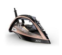 Plancha de vapor tefal fv 9845 ultimate pure 3200 w